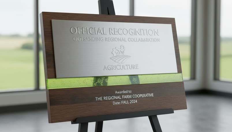 Outstanding Regional Collaboration
