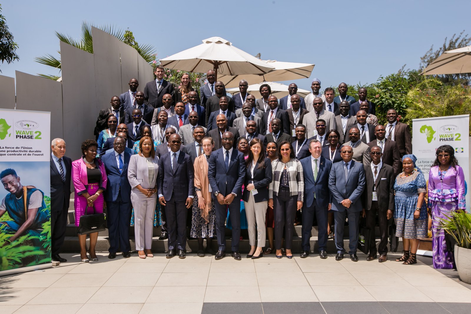 Annual Regional Strategy Summit Concludes